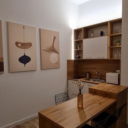 Luxury Apartment Tirana Exterior photo