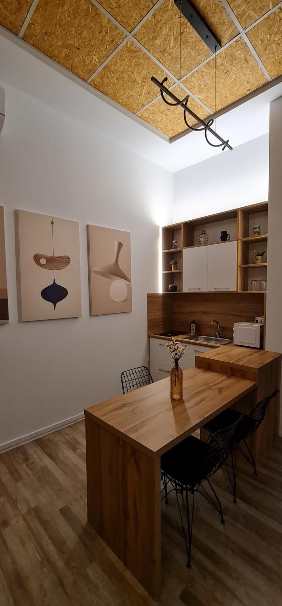 Luxury Apartment Tirana Exterior photo